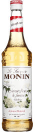 Monin Elderflower