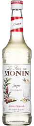 Monin Gingembre