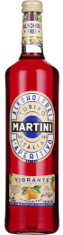 Martini Vibrante non-Alcoholic Aperitif