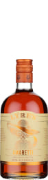 Lyre's Amaretti non-alcoholic Spirit
