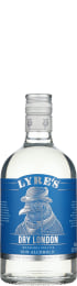Lyre's Dry London non-alcoholic Spirit