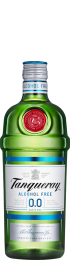 Tanqueray 0.0% Alcohol Free Spirit
