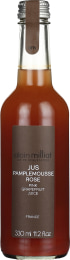 Alain Milliat Pink Grapefruit Juice
