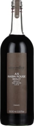 Alain Milliat Jus Raisin Rouge Merlot