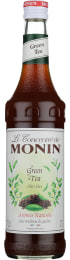 Monin Green Tea