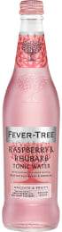 Fever Tree Raspberry & Rhubarb Tonic Water