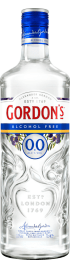 Gordon's 0.0% Alcohol Free