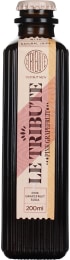 Le Tribute Pink Grapefruit Soda