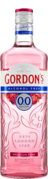 Gordon's Pink 0.0%