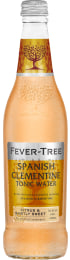 Fever Tree Spanish Clementine Light
