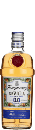 Tanqueray Flor de Sevilla 0.0% Alcohol Free Spirit