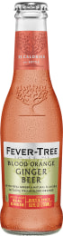 Fever Tree Ginger Beer Blood Orange