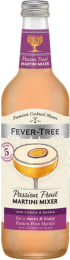 Fever Tree Passionfruit Martini Mixer