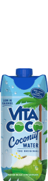 Vita Coco Natural Coconut Water
