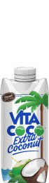 Vita Coco Extra Coconut Water