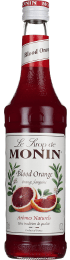 Monin Blood Orange
