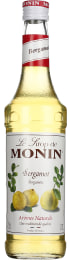 Monin Bergamot
