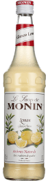 Monin Glasco Citron