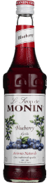 Monin Blueberry