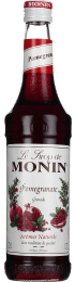 Monin Pomegranate