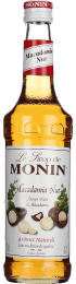 Monin Macadamia Nut