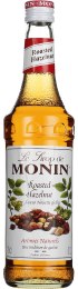 Monin Roasted Hazelnut