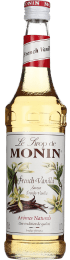 Monin French Vanilla