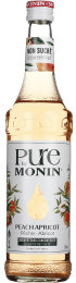 Monin Pure Peach Apricot