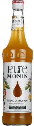 Monin Pure Mango Passion Fruit