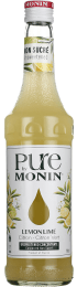 Monin Pure Lemon Lime