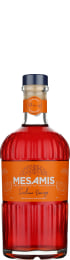 Mesamis Sicilian Orange Non-Alcoholic