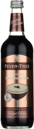 Fever Tree Espresso Martini Mixer