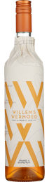 Willem's Wermoed Orange & Grapefruit Non-Alcoholic Aperitif