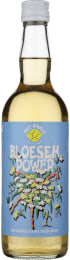 Roze Bunker Bloesem Power