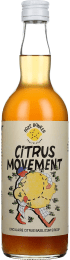 Roze Bunker Citrus Movement