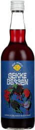 Roze Bunker Gekke Bessen