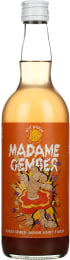 Roze Bunker Madame Gember