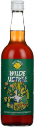 Roze Bunker Wilde IJsthee