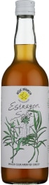 Roze Bunker Estragon Sour