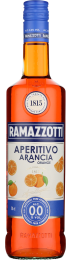 Ramazzotti Aperitvo Arancia Orange 0.0%