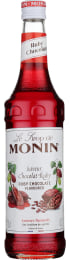 Monin Ruby Chocolate