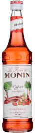 Monin Rhubarb