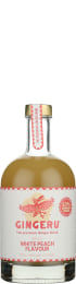 Gingeru White Peach