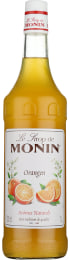 Monin Orange