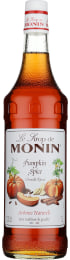 Monin Pumpkin Spice
