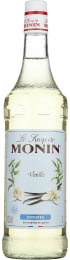Monin Vanilla Sugar Free
