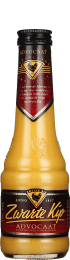 Zwarte Kip Advocaat