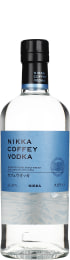 Nikka Coffey Vodka