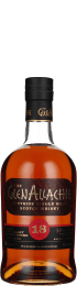GlenAllachie 18 Years Single Malt