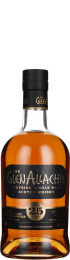GlenAllachie 25 Years Single Malt